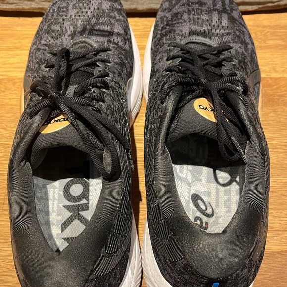 Asics GEL-CUMULUS 22 EDO Tokyo ERA edition - Picture 3 of 5